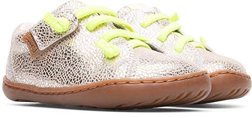 Camper Peu 80212-076 Sneakers Kids Grey2