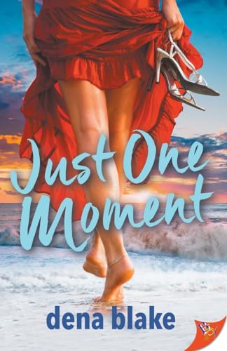 Just One Moment view 2