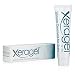 Xeragel 100% Silicone Scar Treatment Ointment - Clinically Proven to Reduce the Appearance of Old & New Scars - Sealed Tube, 10g
