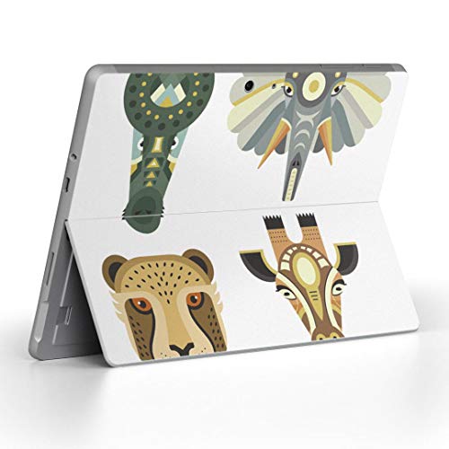 Surface Go 3 / Surface Go 2 Surface Go SΉ pXLV[ T[tFX go igsticker V[ XL ی tB XebJ[ ANZT[ 010203  L ]E
