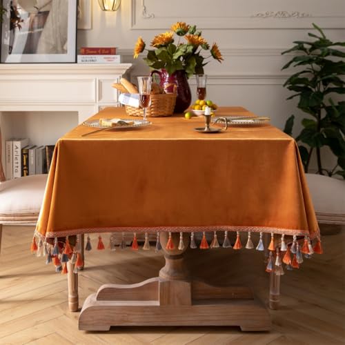 �e�[�u���N���X �H��}�b�g �k���� ���n ������� �V���v�� ����h�~ �^�b�Z���t�� �ϔM �������ȒP �����` �ƒ�p 120*120cm �e�[�u���}�b�g �e�[�u���J�o�[ �ʐ^02