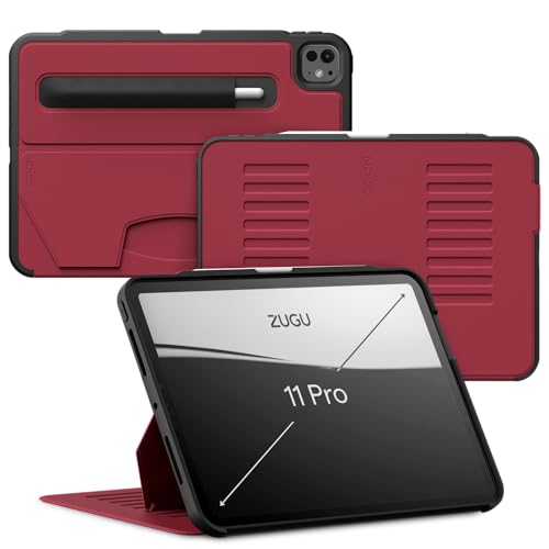 【新品未開封】ZUGU iPad Pro 11インチ 第5世代(M4)用ケース 41A2o-PHi2L.jpg