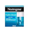 Neutrogena Hydro Boost Gesichtscreme, Aqua Gel mit Hyaluron, ölfrei, für Normale und Mischhaut, 50ml