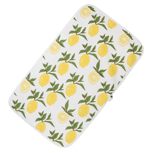 ifundom 漏れ防止尿パッド ベビーポータブルおむつ替えパッド 耐水おむつ替えマット ベビーシート ベビー シート オムツシート 旅行幼児用おむつ交換台 幼児用おむつ替えパッド ポリエステル