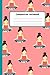 Produktbild Yoga Composition Notebook: Cute Yoga Composition Notebook College Ruled, Yoga Composition Book, 6x9 Ruled Pages