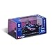 Bburago 1:43 Race BWT Alpine F1 Team A523 (2023) w/Driver