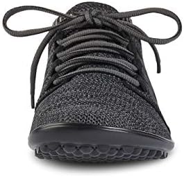 leguano Womens Barefoot Shoes Beat Anthracite (us_Footwear_Size_System, Adult, Women, Numeric_Range, Wide, Numeric_6_Point_5, Numeric_7) | Image 2