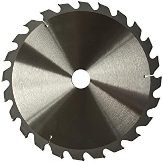 Quality Saw Blade with 24 Teeth, suitable for Table-Saw TE-TS 1825 U by Einhell,