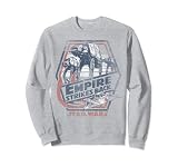 スター・ウォーズ AT-AT ウォーカーズ ホス・エンパイア ストライクバック スウェットシャツ トレーナー
