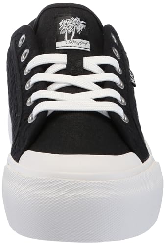 Roxy Women's Cruizer Loafer Flat2