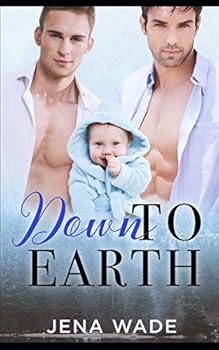 Paperback Down to Earth Book