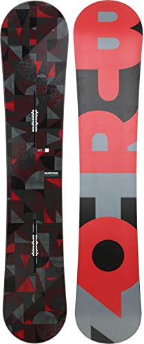 Burton Clash Snowboard Mens
