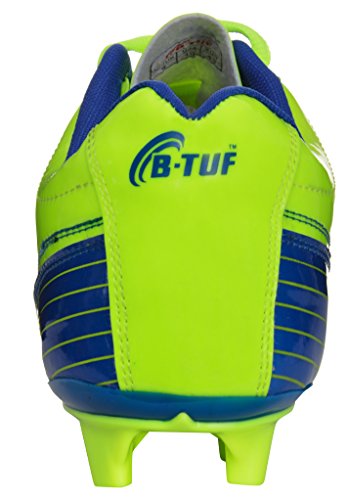 Image of B-TUF Unisex-Adult Intensity Football Boots