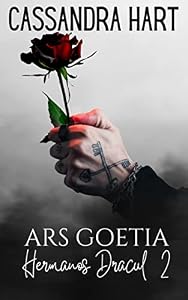 Ars Goetia (Hermanos Dracul nº 2) (Spanish Edition)