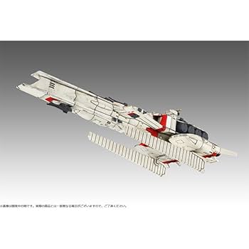コスモフリートスペシャル 機動戦士ガンダム 逆襲のシャア ラー•カイラム Re. Amazon | コスモフリートスペシャル 機動戦士ガンダム 逆襲の