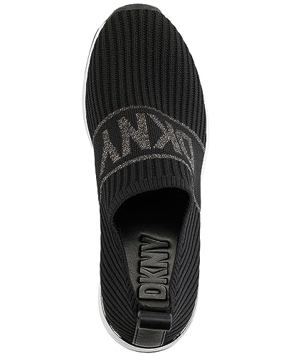DKNY Womens Athletic Everyday Phebe - Slip on Wedge4