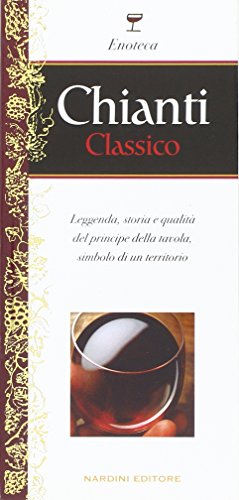 Preisvergleich Produktbild Chianti classico (Enoteca)