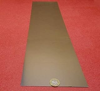 18-8 Stainless Steel Sheet .012