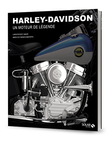 Harley Davidson