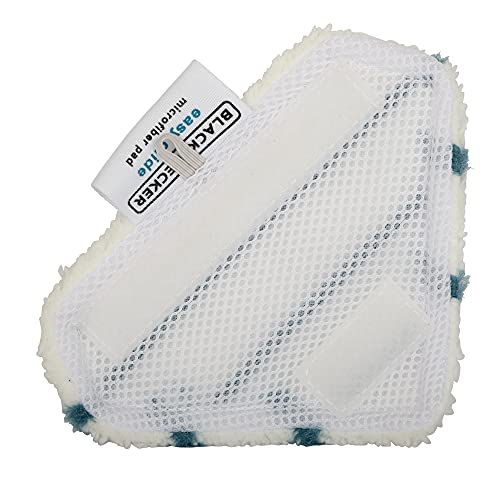 BLACK+DECKER FSMHDA-XJ, Mini testa pulente