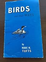 Birds and Their Ways B0026R4CA4 Book Cover