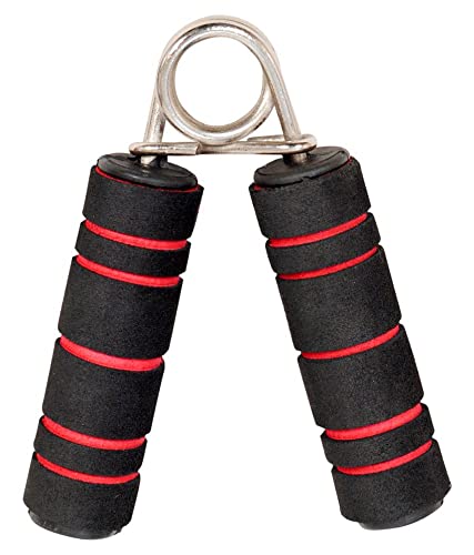 EmmEmm 1 Pc Foam Hand Gripper for Men & Women for Gym Workout Hand Exercise Equipment to Use in Home (B0BSH4SXVY) Amazon Price History, Amazon Price Tracker