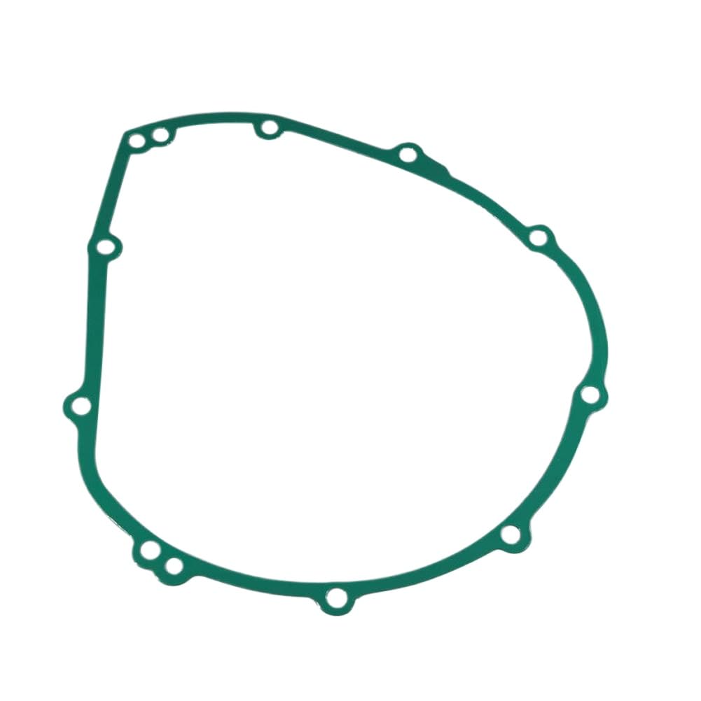 Motorcycle Clutch Gasket T1260258 Compatible with 675 675 R 675 UP to 660 Tiger 660 Sport Street Triple 765