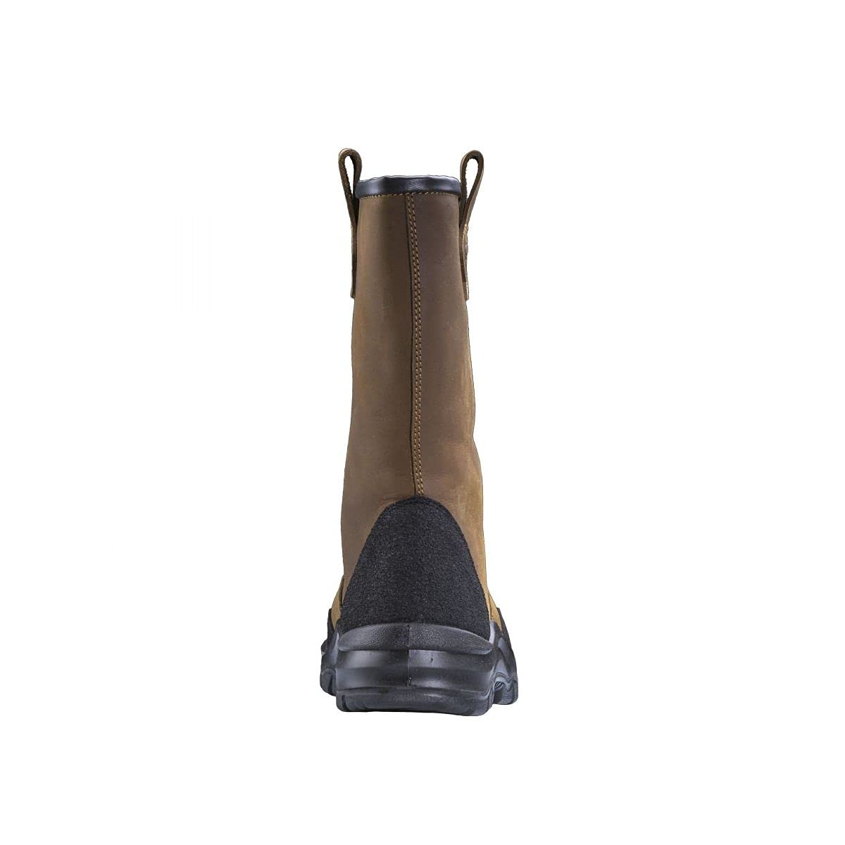 COVERGUARD - Pyrope S3 SRC CI Botte Marron sécu fourrée - 247-9PYRO