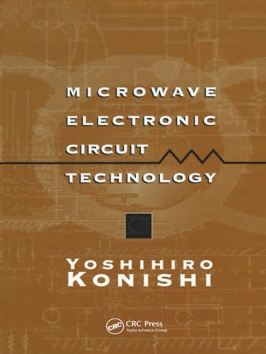 Microwave Electronic Circuit Technology view 2