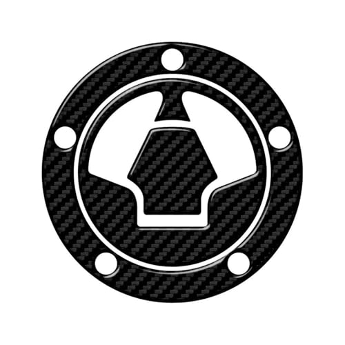 Autocollant de protection réservoir moto pour Kawasaki 5 trous depuis 2006