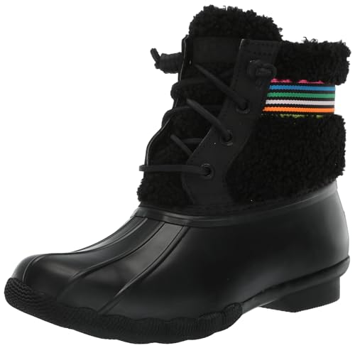 Image of Sperry Women's Torrent Chelsea Waterproof Rain Boot