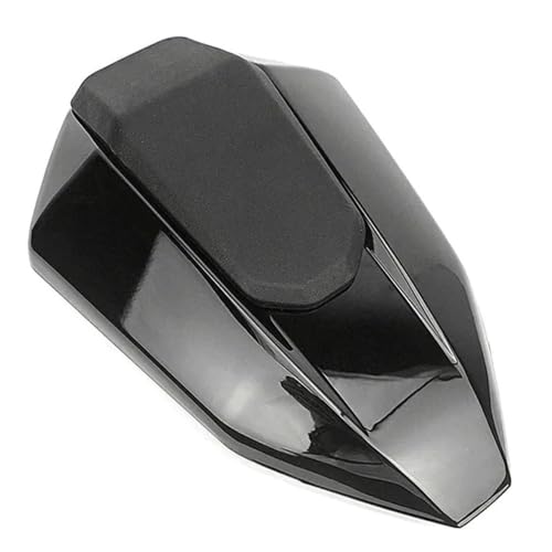 Coque pour MT07 et FZ07 accessoire carénage passager pour sorties solo le week-end