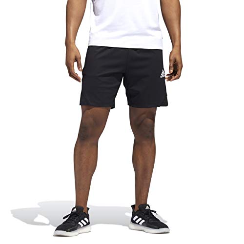 Adidas short d'entraînement Heat.rdy homme contre la chaleur durant l'effort