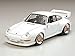 Tamiya 24247 Model Car Porsche GT2 at 1:24 Scale,White
