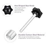 Zoom IMG-2 quarkzman 2pz m8 x 80mm Zoom IMG-2 quarkzman 2pz m8 x 80mm