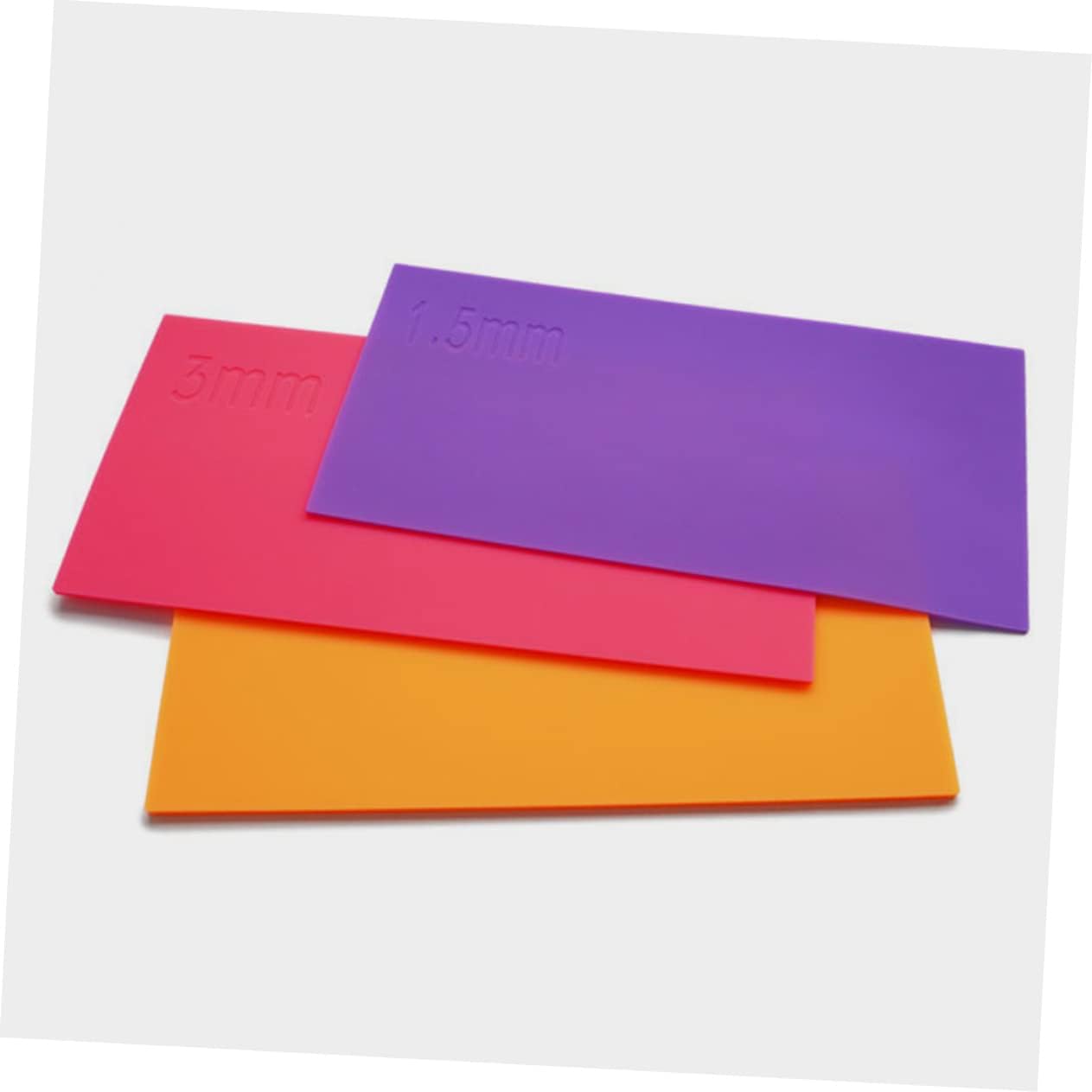 BEBEMOKO 3pcs Sublimation for Mug Press Wrapping Sleeves Sublimation Blanks for Printing Portable and Easy to Use