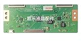 Calvas 100% test for LG LG 6870C-0444A 0432A LC470DUE-SFR1 LC470EUN-SFF1 logic board
