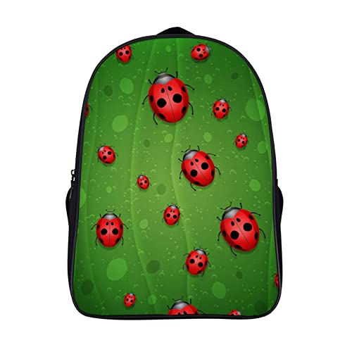 Sac à dos 3D Cool avec structure ergonomique et grand volume 40cm