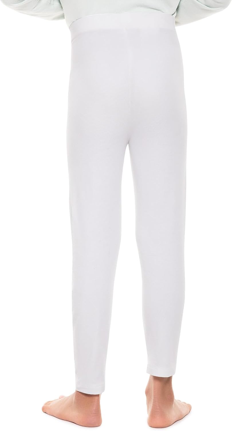 Kids' Summer Leggings - UPF 50+ Sun Protection - Monterey