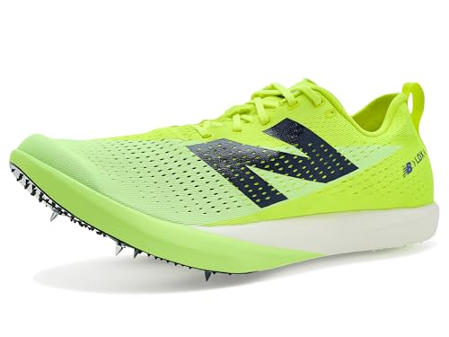 New Balance �j�����p ��l�p FuelCell Supercomp Ld-x V3, �A���J���O���[��/�c���B, 9 Women/7.5 Men