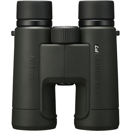 Nikon PROSTAFF P7 Binoculars 10x42 Waterproof Fogproof miniatura 2