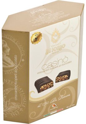 My Custom Style by Vincenzo di Iorio Casino'