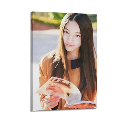 LDvۓcїFʐ^|X^[ |X^[̕ǃA[g\G惊rOxbh[ 20x30inch(50x75cm) Frame-style