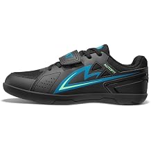 Throwing Shoes for Shot Put, Discus and Hammer Throw,Carbon Plate Track and Field Throwing Shoes with Rotational Rubber Outsole for Men Women Youth Athletes, Training and Competition