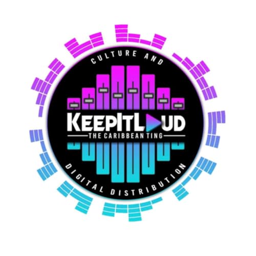 Couverture de KeepItLoud Crew