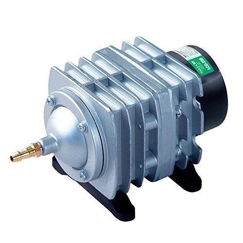 Hailea ACO-208 Air Pump 45L/H 25W