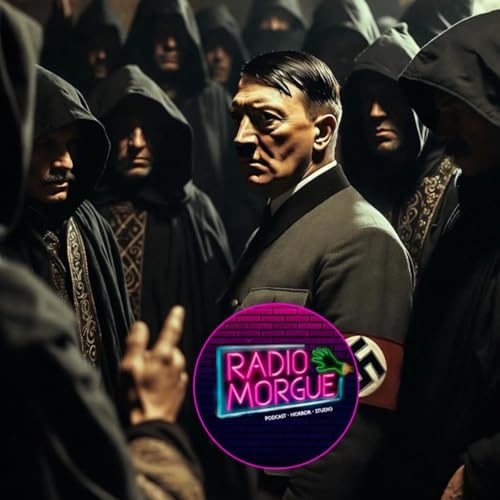 24: SOCIEDADES SECRETAS ALEMANAS PREVIAS AL III REICH con JAVIER NICOL&Aacute;S