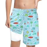 Protezione UV 50+ e Tessuto Asciugatura Rapida: costume bambina 6 anni Realizzato in materiale di alta qualità con protezione solare certificata per difendere la pelle delicata dai raggi nocivi durante le giornate al mare o in piscina . Il tessuto garantisce un'asciugatura rapida per un comfort immediato fuori dall'acqua