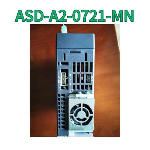 Servo Driver ASD-A2-0721-MN contrôleur de mouvement haute précision - 3