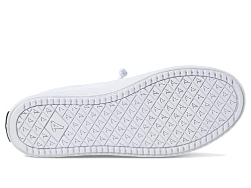 Sperry Unisex-Child Crest Vibe Platform Sneaker3